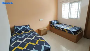 Project Image of Girls & Boys PG/Hostel in Yube1 Premier League Thiruvanmiyur, Chennai - Image 306638