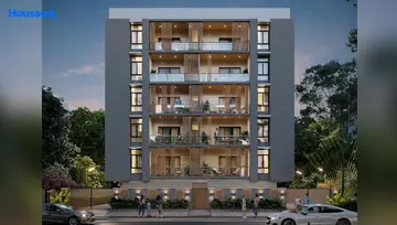 Project Image of Girls & Boys PG/Hostel in Yube1 Premier League Thiruvanmiyur, Chennai - Image 306636