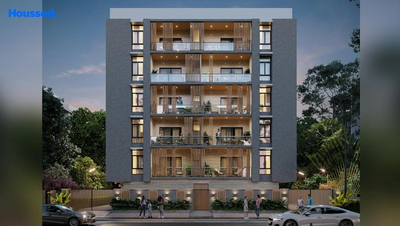 Project Image of Girls & Boys PG/Hostel in Yube1 Premier League, Thiruvanmiyur - Image 306636