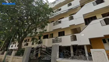 Project Image of Girls & Boys PG/Hostel in Yube1 Prodigy Pallikaranai, Chennai - Image 306641