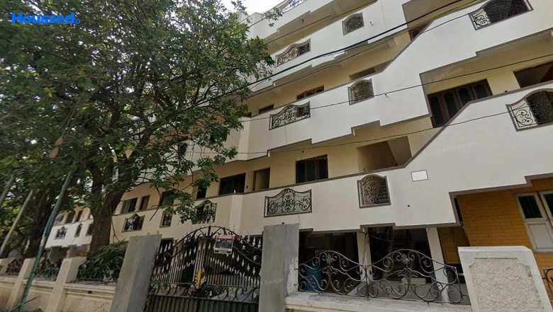 Project Image of Girls & Boys PG/Hostel in Yube1 Prodigy, Pallikaranai - Image 306641