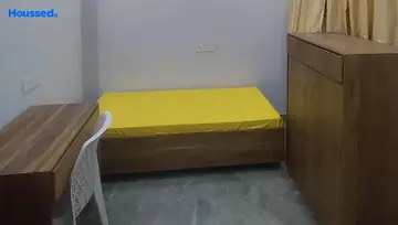 Sample Apartment of Girls & Boys PG/Hostel in Prustel Living Laxmi Bai House Karol Bagh, New Delhi - Image 306644