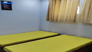 Sample Apartment of Girls & Boys PG/Hostel in Prustel Living Laxmi Bai House Karol Bagh, New Delhi - Image 306642