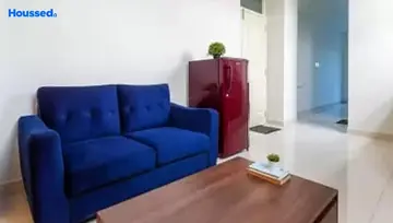 Project Image of Girls & Boys PG/Hostel in Yube1 Pushkar Sholinganallur, Chennai - Image 306648