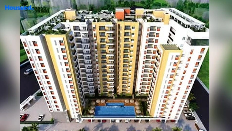 Project Image of Girls & Boys PG/Hostel in Yube1 Pushkar, Sholinganallur - Image 306650