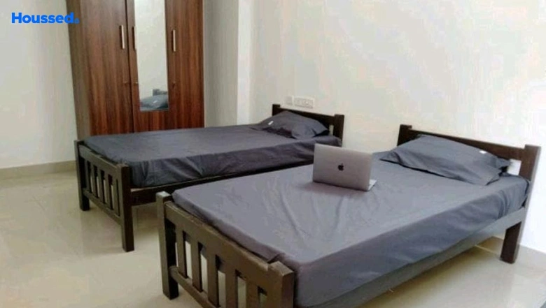 Project Image of Girls & Boys PG/Hostel in Yube1 Pushkar, Sholinganallur - Image 306651