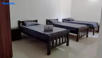 Project Image of Girls & Boys PG/Hostel in Yube1 Pushkar Sholinganallur, Chennai - Image 306647