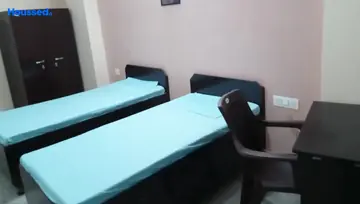 Sample Apartment of Girls & Boys PG/Hostel in Prustel Living Madam Curie Janakpuri, New Delhi - Image 306662