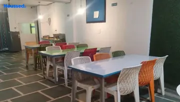 Sample Apartment of Girls & Boys PG/Hostel in Prustel Living Madam Curie Janakpuri, New Delhi - Image 306664
