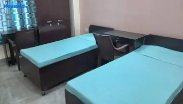 Sample Apartment of Girls & Boys PG/Hostel in Prustel Living Madam Curie Janakpuri, New Delhi - Image 306663