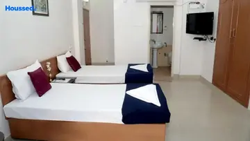 Project Image of Girls & Boys PG/Hostel in Yube1 Serenity Adyar, Chennai - Image 306668