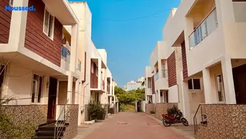 Project Image of Boys PG/Hostel in Yube1 Sigma League Siruseri, Chennai - Image 306673