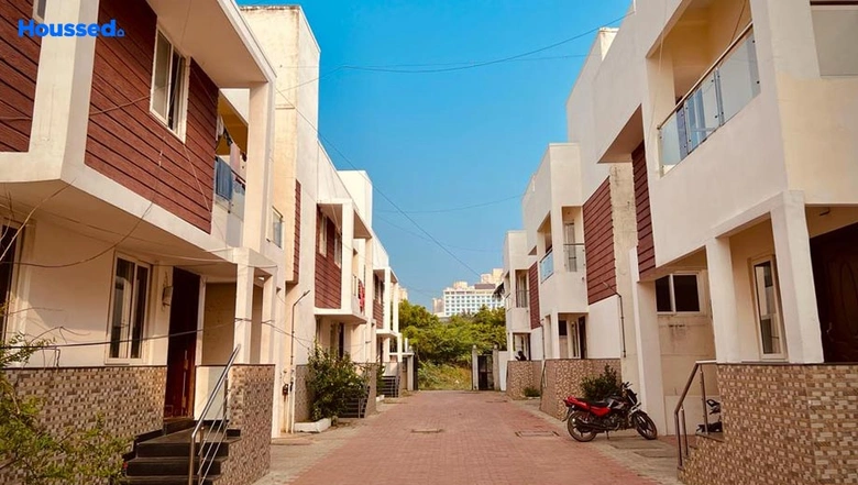 Project Image of Boys PG/Hostel in Yube1 Sigma League, Siruseri - Image 306673