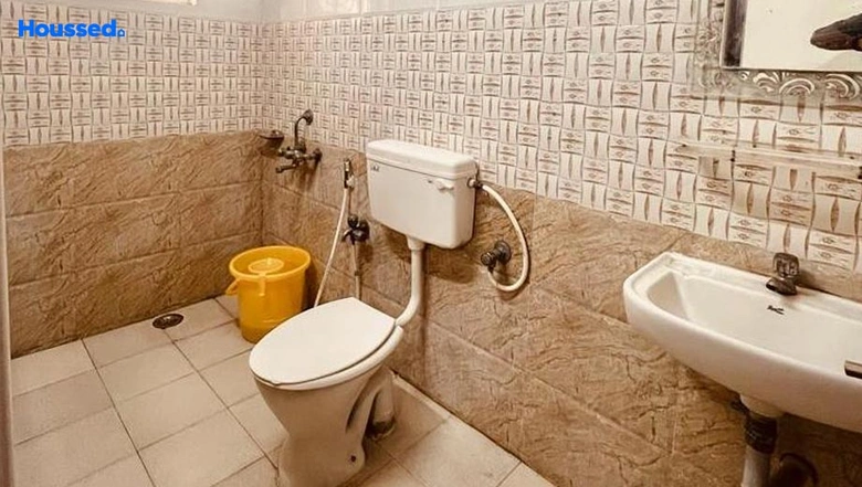 Project Image of Boys PG/Hostel in Yube1 Sigma League, Siruseri - Image 306674