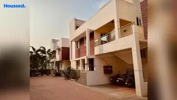 Project Image of Boys PG/Hostel in Yube1 Sigma League Siruseri, Chennai - Image 306675