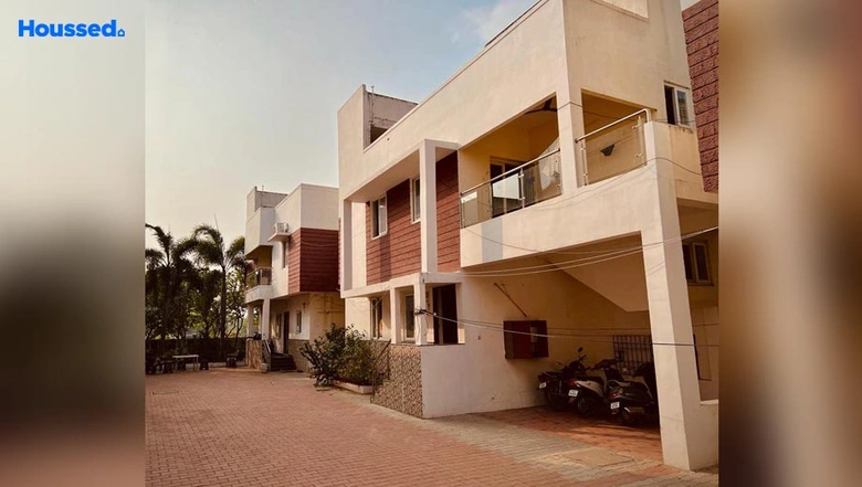Project Image of Boys PG/Hostel in Yube1 Sigma League, Siruseri - Image 306675