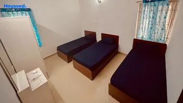 Project Image of Boys PG/Hostel in Yube1 Sigma League Siruseri, Chennai - Image 306672