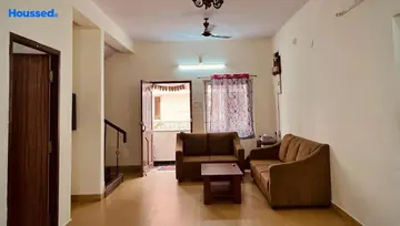 Project Image of Boys PG/Hostel in Yube1 Sigma League Siruseri, Chennai - Image 306671