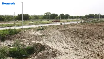 Project Image of Gaur Aerocity Yamuna Commercial Plots - Image 306692