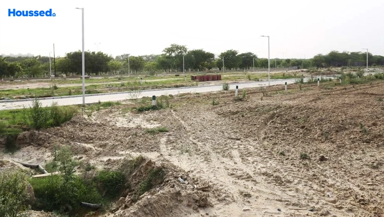 Project Image of Gaur Aerocity Yamuna Commercial Plots in Yeida, Greater Noida - Image 306692