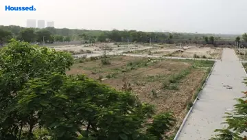 Project Image of Gaur Aerocity Yamuna Commercial Plots - Image 306691