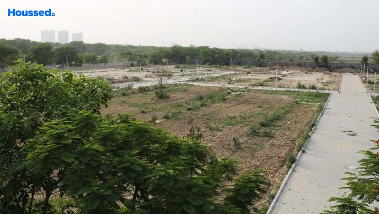 Project Image of Gaur Aerocity Yamuna Commercial Plots in Yeida, Greater Noida - Image 306691