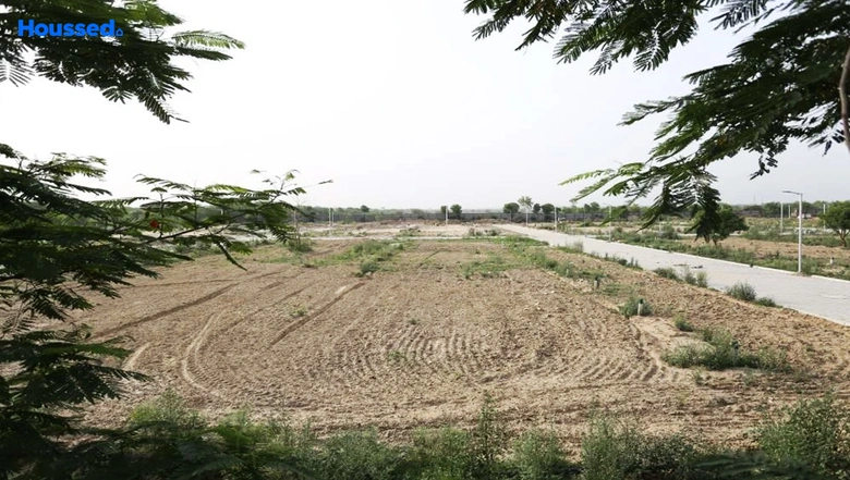 Project Image of Gaur Aerocity Yamuna Commercial Plots in Yeida, Greater Noida - Image 306693