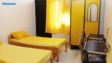 Sample Apartment of Girls & Boys PG/Hostel in Prustel Living Sarojini Naidu House Karol Bagh, New Delhi - Image 306697