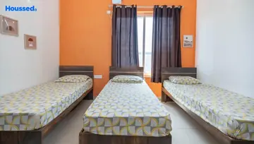 Project Image of Girls & Boys PG/Hostel in Yube1 Temple Tower Vadapalani, Chennai - Image 306684