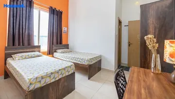 Project Image of Girls & Boys PG/Hostel in Yube1 Temple Tower Vadapalani, Chennai - Image 306685