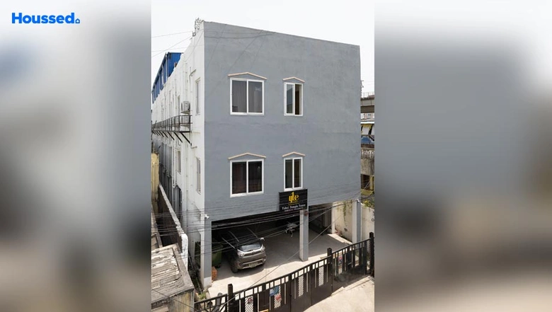 Project Image of Girls & Boys PG/Hostel in Yube1 Temple Tower, Vadapalani - Image 306683