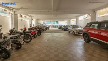 Project Image of Girls & Boys PG/Hostel in Yube1 Temple Tower Vadapalani, Chennai - Image 306689