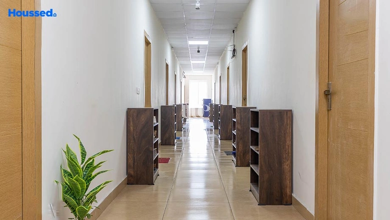 Project Image of Girls & Boys PG/Hostel in Yube1 Temple Tower, Vadapalani - Image 306690