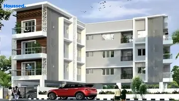 Project Image of Girls & Boys PG/Hostel in Yube1 Transit Ramapuram, Chennai - Image 306702