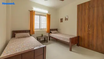 Project Image of Girls & Boys PG/Hostel in Yube1 Transit Ramapuram, Chennai - Image 306701