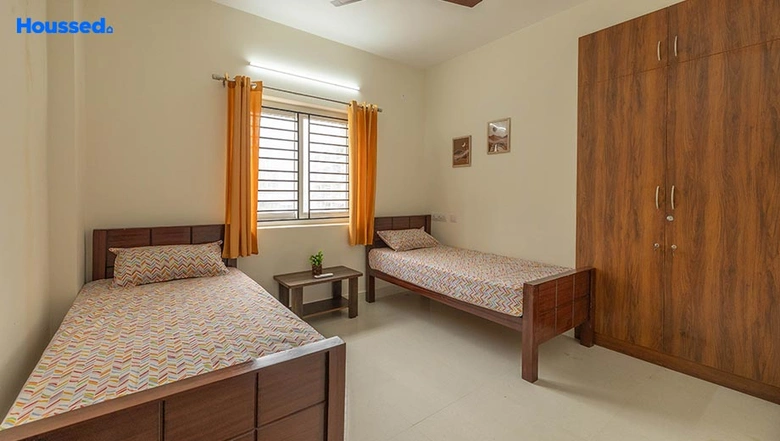 Project Image of Girls & Boys PG/Hostel in Yube1 Transit, Ramapuram - Image 306701