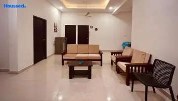 Project Image of Boys PG/Hostel in Yube1 Tyro Campus Padur, Chennai - Image 306707