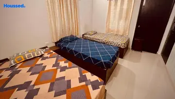 Project Image of Boys PG/Hostel in Yube1 Tyro Campus Padur, Chennai - Image 306711