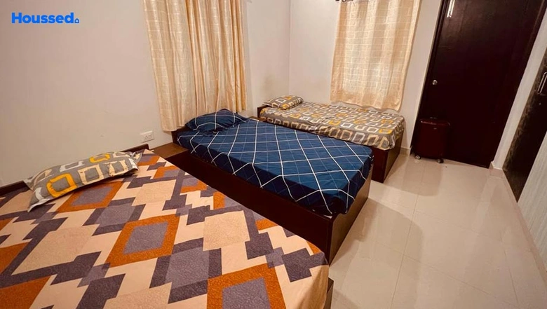 Project Image of Boys PG/Hostel in Yube1 Tyro Campus, Padur - Image 306711