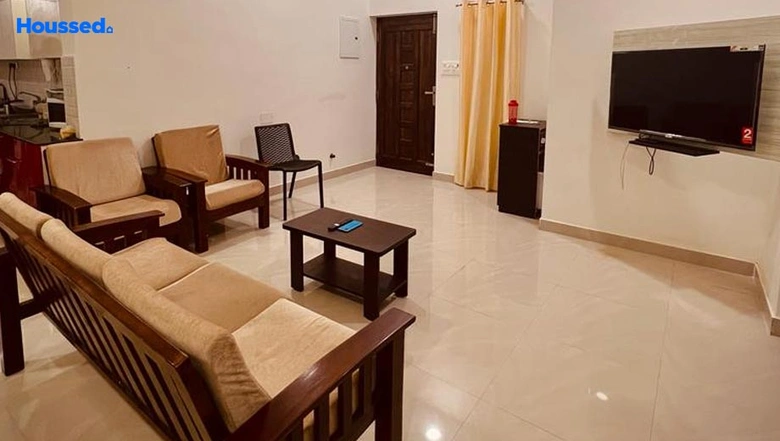 Project Image of Boys PG/Hostel in Yube1 Tyro Campus, Padur - Image 306708