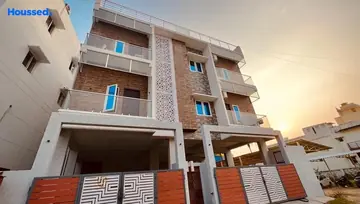 Project Image of Boys PG/Hostel in Yube1 Tyro Campus Padur, Chennai - Image 306709