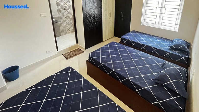 Project Image of Boys PG/Hostel in Yube1 Tyro Campus, Padur - Image 306710