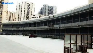 Project Image of Gaur City Galleria - Image 306713
