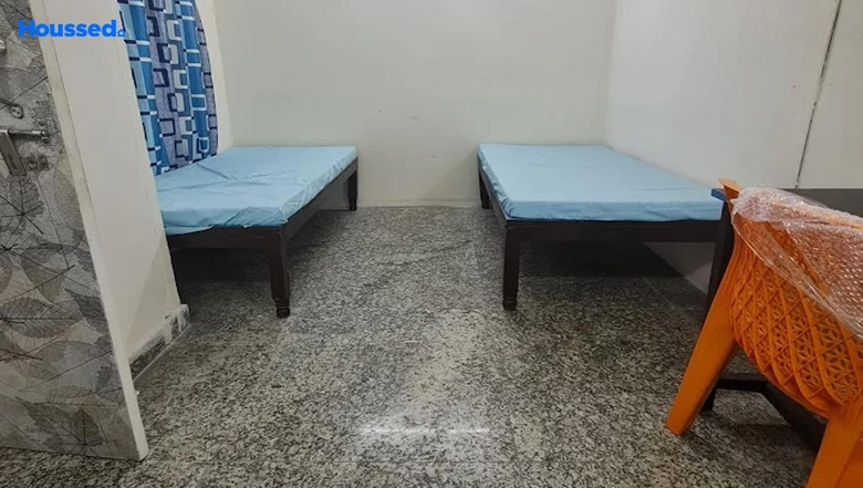 Sample Apartment of Boys PG/Hostel in Prustel living Vikram Sarabai House, Janakpuri - Image 306715