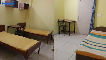 Sample Apartment of Girls PG/Hostel in Prustel Living Mother Teresa House Malviya Nagar, New Delhi - Image 306734