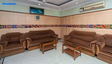 Project Image of Girls & Boys PG/Hostel in Yube1 Uptown Vadapalani, Chennai - Image 306732