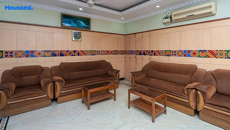Project Image of Girls & Boys PG/Hostel in Yube1 Uptown, Vadapalani - Image 306732