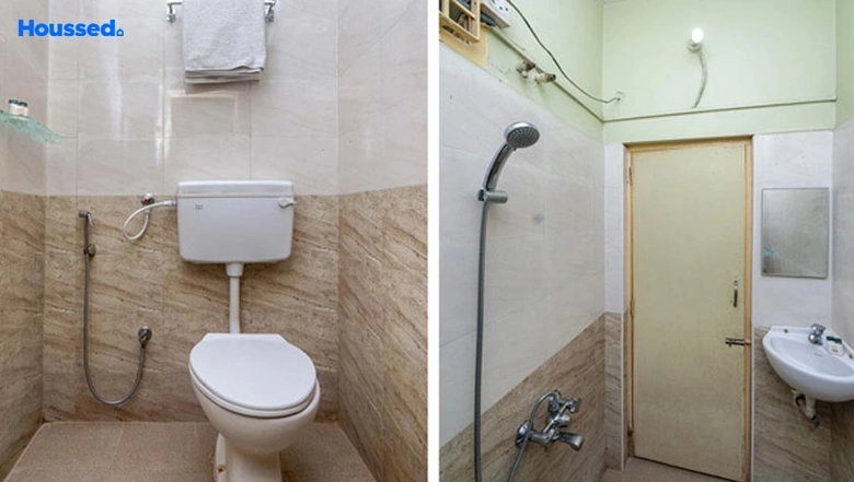 Project Image of Girls & Boys PG/Hostel in Yube1 Uptown, Vadapalani - Image 306730