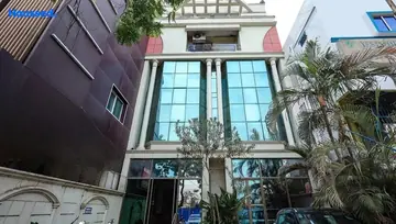 Project Image of Girls & Boys PG/Hostel in Yube1 Uptown Vadapalani, Chennai - Image 306731