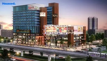 Project Image of IThums Galleria - Image 306745
